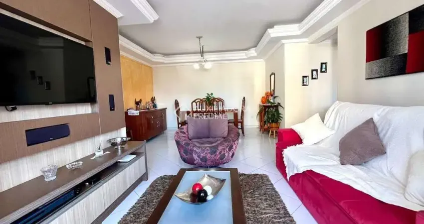 Apartamento com 3 quartos à venda na Avenida Cruz e Souza, 573, Campinas, São José