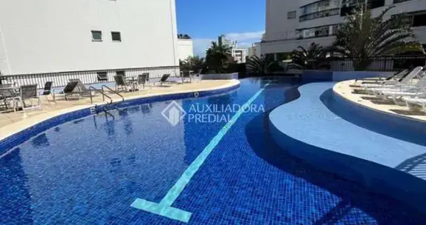 Apartamento com 3 quartos à venda na Rua Desembargador Pedro Silva, 1952, Coqueiros, Florianópolis