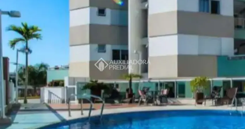 Apartamento com 2 quartos à venda na Rua João Meirelles, 967, Abraão, Florianópolis