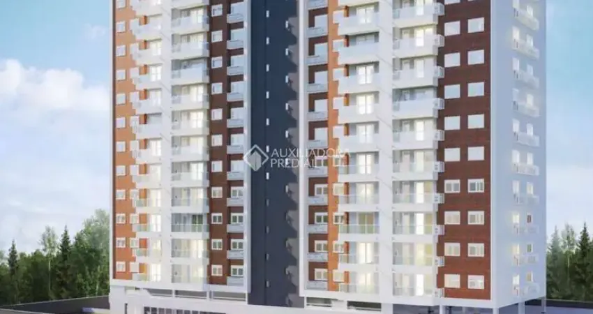 Apartamento com 2 quartos à venda na Rua Pintor Eduardo Dias, 714, Barreiros, São José