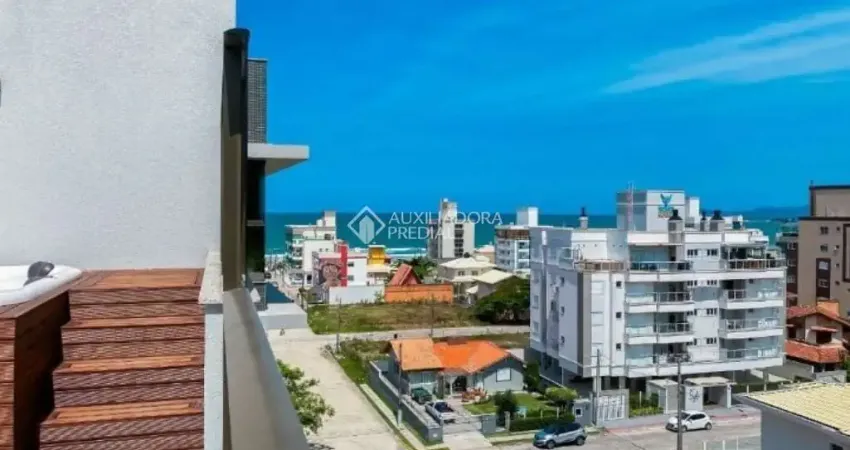 Cobertura com 3 quartos à venda na Dos Coqueiros, 342, Praia de Palmas, Governador Celso Ramos