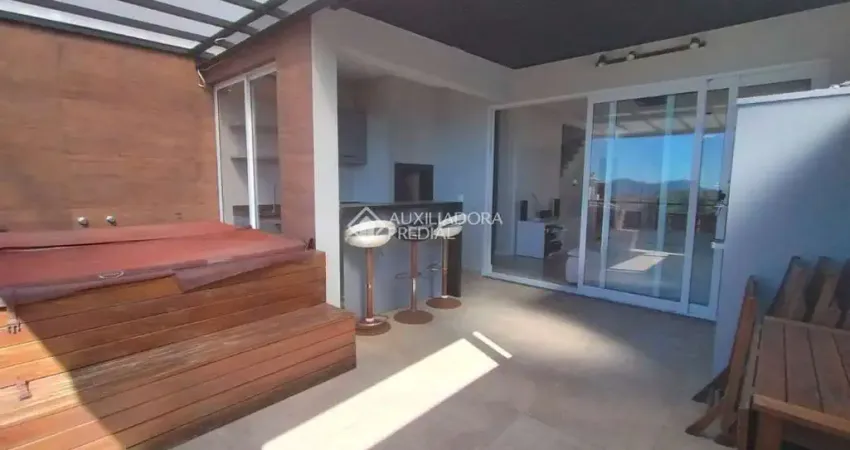 Casa com 4 quartos à venda na Rua Jornalista Lázaro Bartolomeu, 175, Centro, Florianópolis