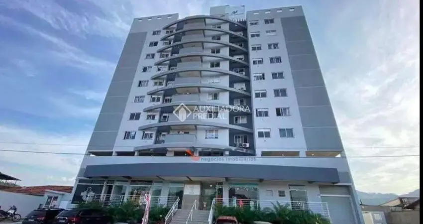 Apartamento com 2 quartos à venda na Rua Cônego Rodolfo Machado, 1710, Rio Caveiras, Biguaçu