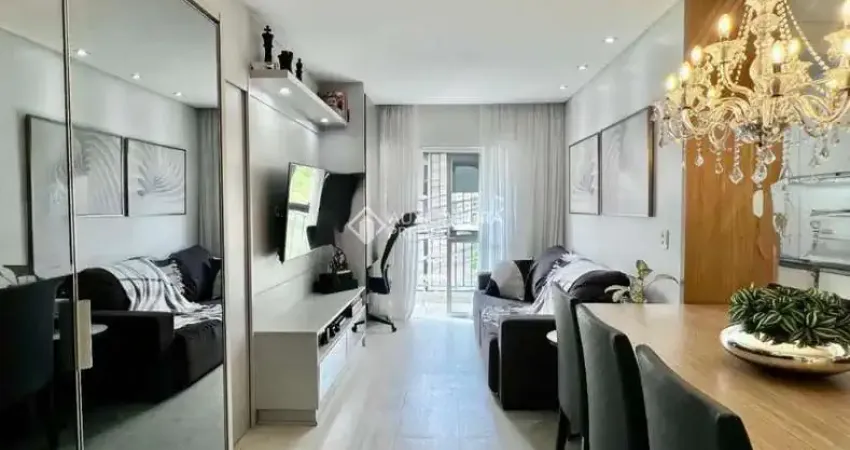 Apartamento com 2 quartos à venda na Rua José Francisco Gaspar, 212, Ipiranga, São José