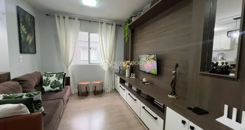 Apartamento com 2 quartos à venda na Rua Tomaz Pedro Cardoso, 144, Potecas, São José