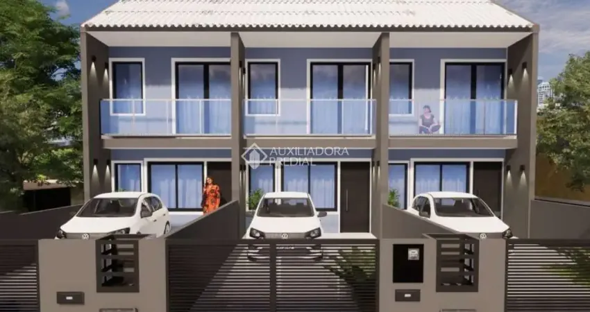 Casa com 2 quartos à venda na das Safiras, 178, Sertão do Maruim, São José