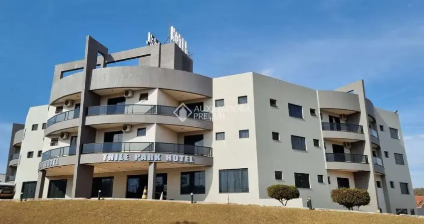 Prédio à venda na Avenida Sebastião Herculano de Souza, 3433, Vila Jardim Rio Claro, Jataí