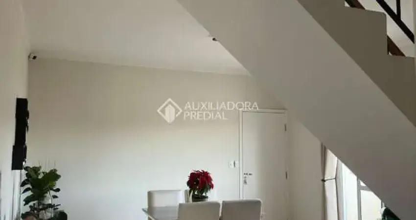 Apartamento com 2 quartos à venda na Moreira Cabral, 303, Vila Santana, Sorocaba