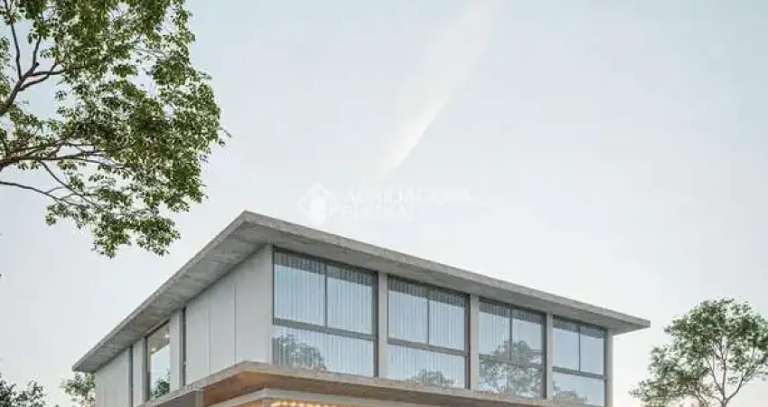 Casa com 3 quartos à venda na Rodovia Francisco Magno Vieira, 30, Campeche, Florianópolis