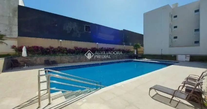 Apartamento com 2 quartos à venda na Rodovia BR-101, 4261, Serraria, São José