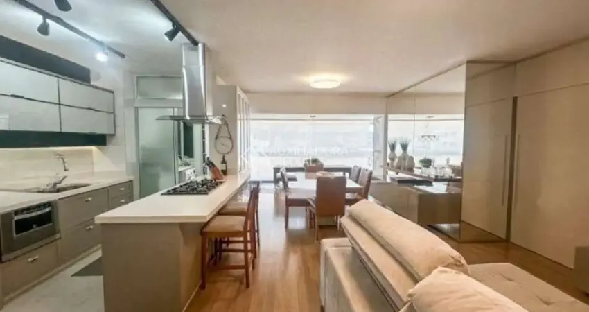 Apartamento com 3 quartos à venda na Rua São Ludgero, 323, Barreiros, São José