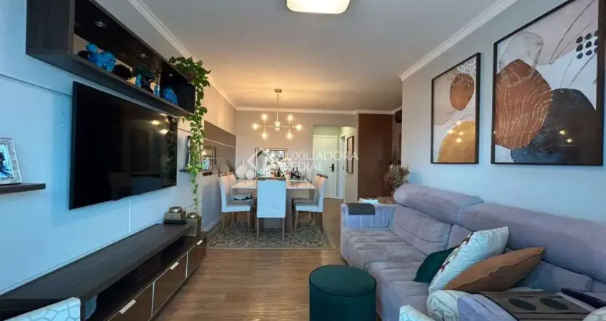 Apartamento com 3 quartos à venda na Rua Eugênio Raulino Koerich, 148, Jardim Atlântico, Florianópolis