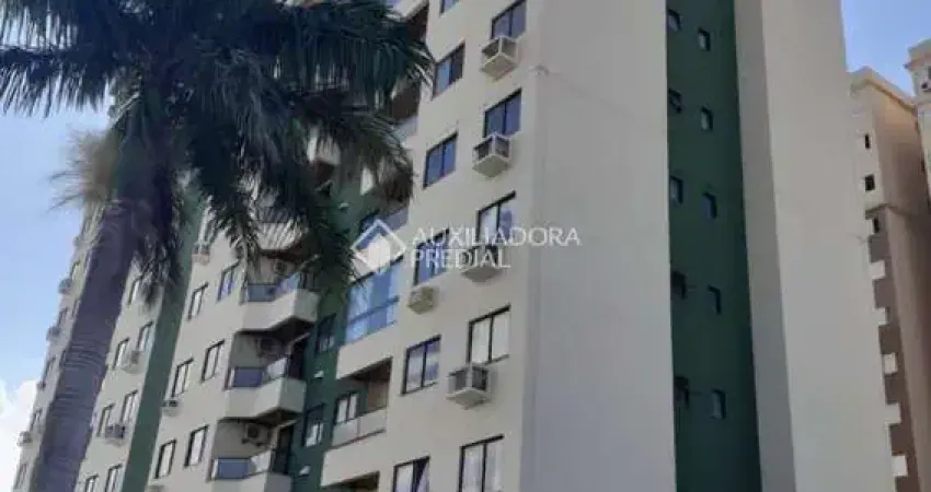 Apartamento com 2 quartos à venda na Rua Santo Antônio, 1320, Barreiros, São José