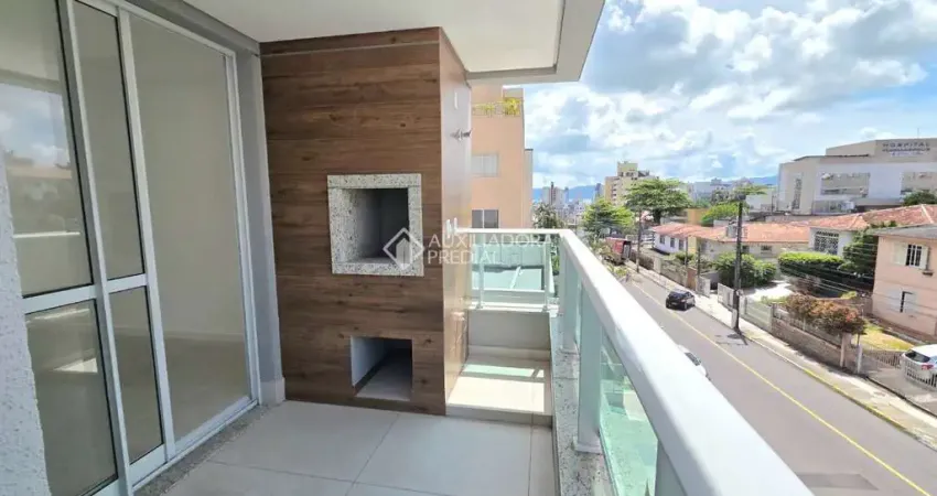 Apartamento com 3 quartos à venda na Rua João Evangelista da Costa, 1045, Canto, Florianópolis