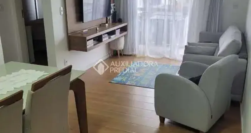 Apartamento com 2 quartos à venda na Rua Comandante José Ricardo Nunes, 183, Capoeiras, Florianópolis