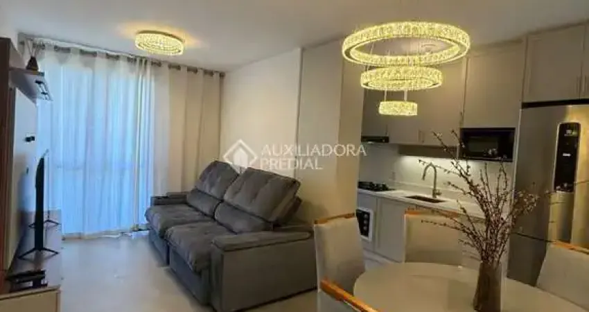 Apartamento com 2 quartos à venda na Rua Sebastiana Coutinho, 216, Areias, São José