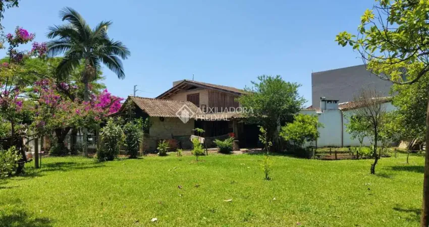 Casa com 4 quartos à venda na Rua Patas de Vacas, 93, Madri, Palhoça