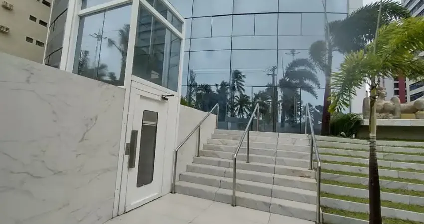 Madison Avenida , locação Avenida Boa Viagem , Recife