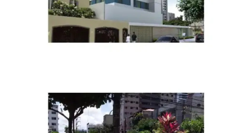 Flat com 1 quarto para alugar na Rua Sá e Souza, 1205, Boa Viagem, Recife