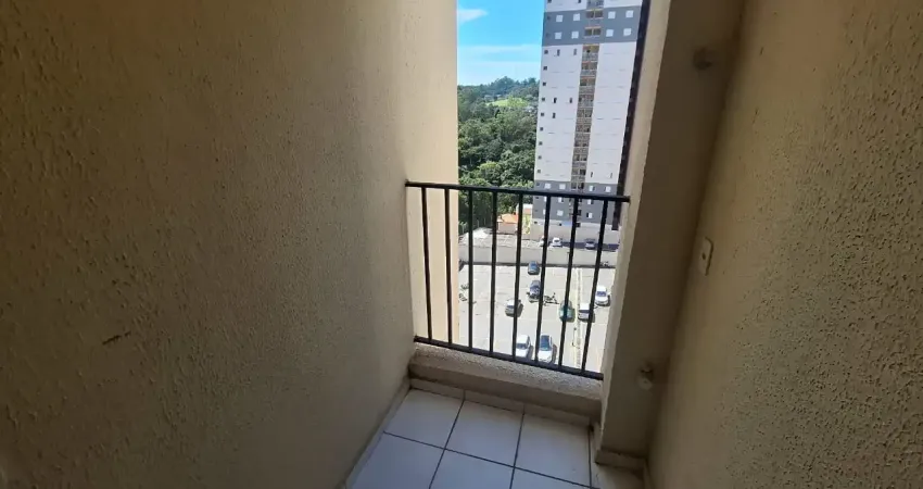 Apartamento com 2 quartos à venda na Rua José Martinez Gabarron, 445, Jardim Gutierres, Sorocaba
