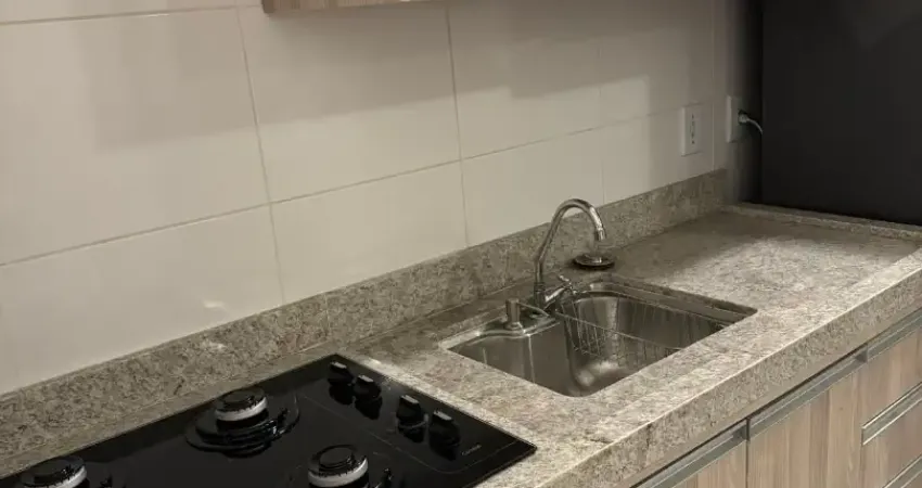 Apartamento com 2 quartos à venda na Rua Sérgio Sajo, 250, Boa Vista, Sorocaba