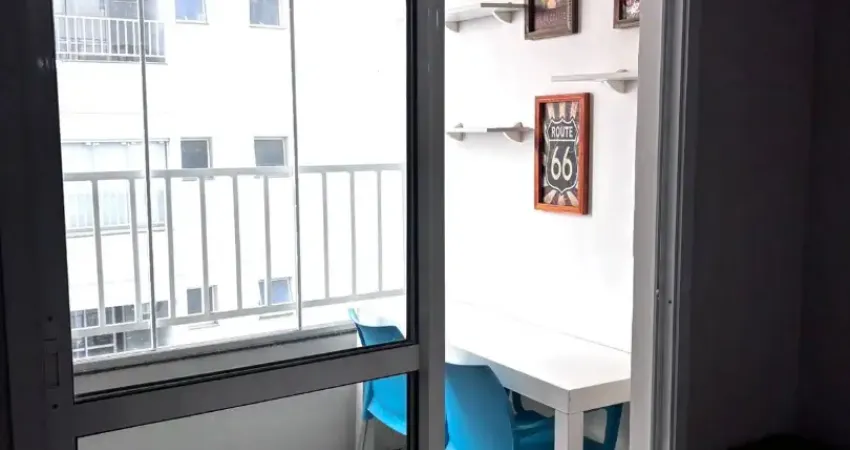 Apartamento com 2 quartos à venda na Rua Catanduva, 295, Jardim Leocádia, Sorocaba