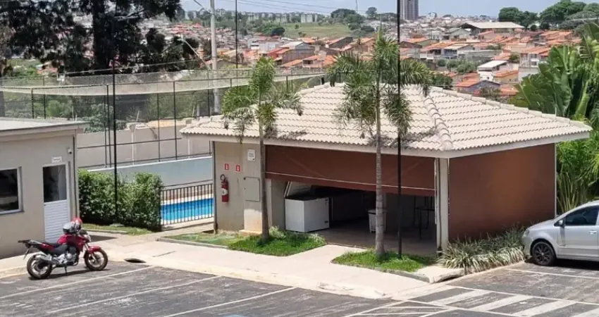 Apartamento com 2 quartos à venda na Avenida Cleise Terezinha Rosa Silva, 215, Recreio dos Sorocabanos, Sorocaba