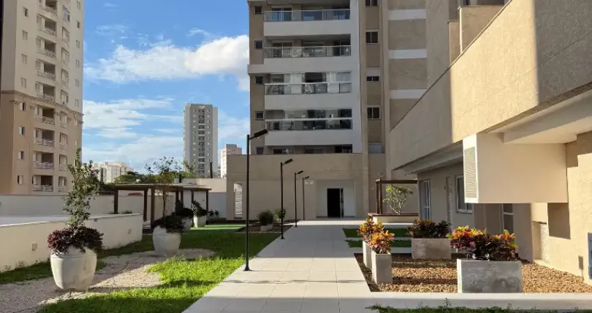 Apartamento à venda campolim sorocaba no petra living no contra piso