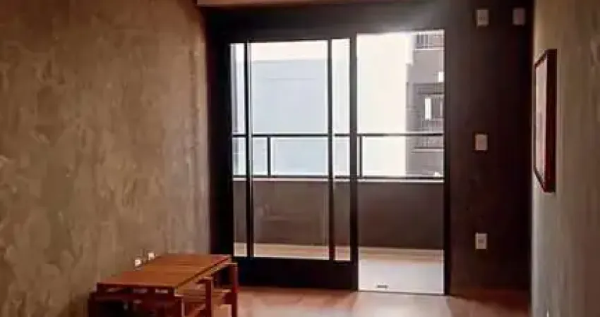 Apartamento com 1 quarto à venda na Rua Vinte e Oito de Outubro, 231, Jardim do Paço, Sorocaba