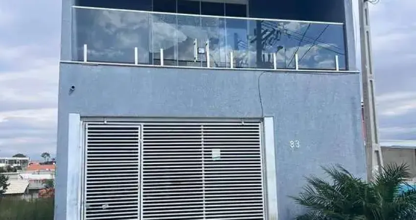 Casa com 2 quartos à venda na Alameda Acácia Imperial, 100, Terras de Arieta, Sorocaba