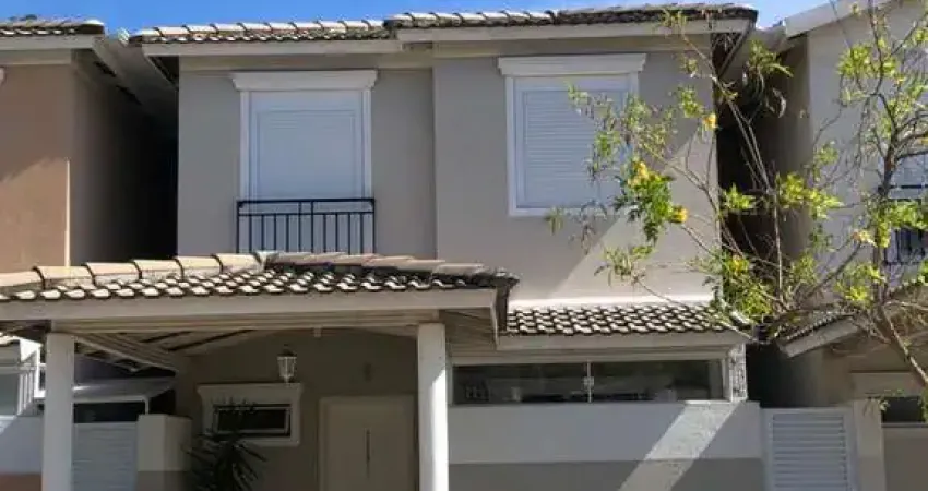 Casa em condomínio fechado com 3 quartos à venda na Rua Paulo Varchavtchik, 581, Aparecidinha, Sorocaba