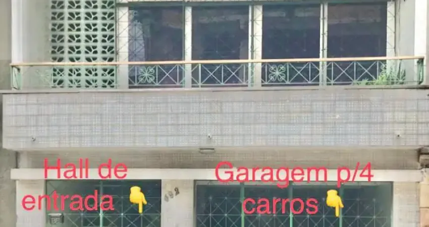 Casa comercial com 2 salas à venda na Avenida Joaquim Nabuco, 1000, Centro, Manaus