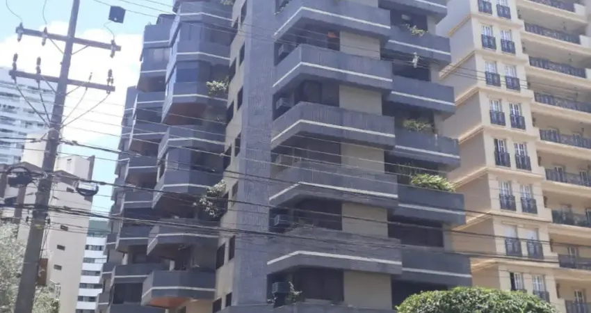Apartamento com 4 quartos à venda na Rua Buenos Aires, 297, Batel, Curitiba