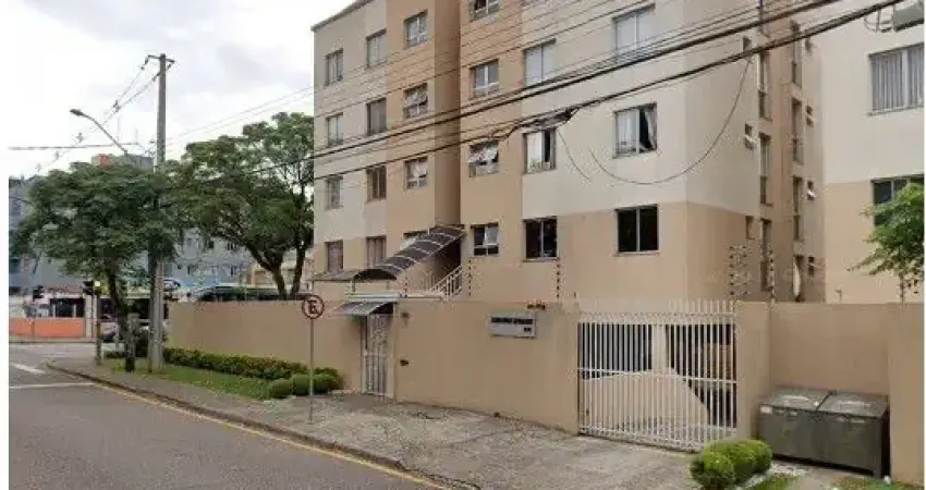 Apartamento com 2 quartos à venda na Rua São Mateus, 430, Portão, Curitiba