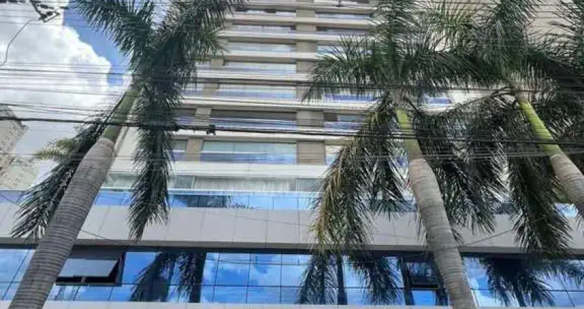 Apartamento para Venda em Goiânia, Setor Marista, 4 dormitórios, 4 suítes, 5 banheiros, 3 vagas