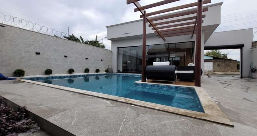 Casa para Venda em Goiânia, Condomínio Amin Camargo, 3 dormitórios, 1 suíte, 3 banheiros, 4 vagas