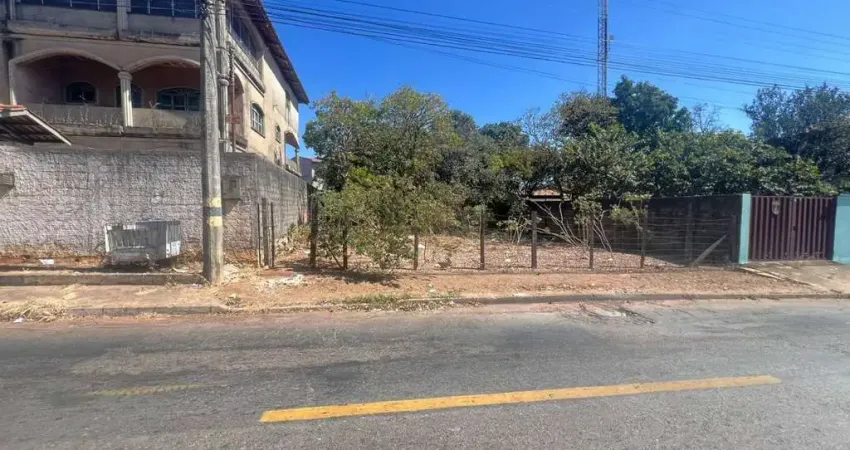 Lote para Venda em Goiânia, Jardim Caravelas 1ª Etapa