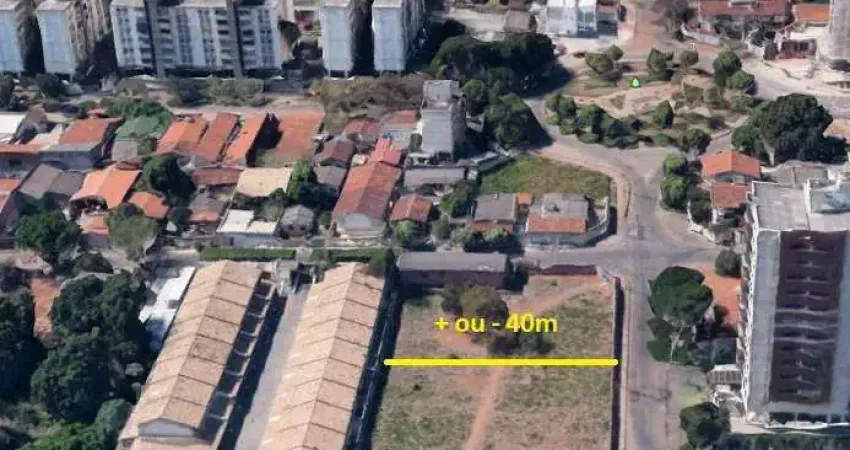 Terreno à venda na Rua VSJE 1, 01, Vila São José Extensão, Goiânia