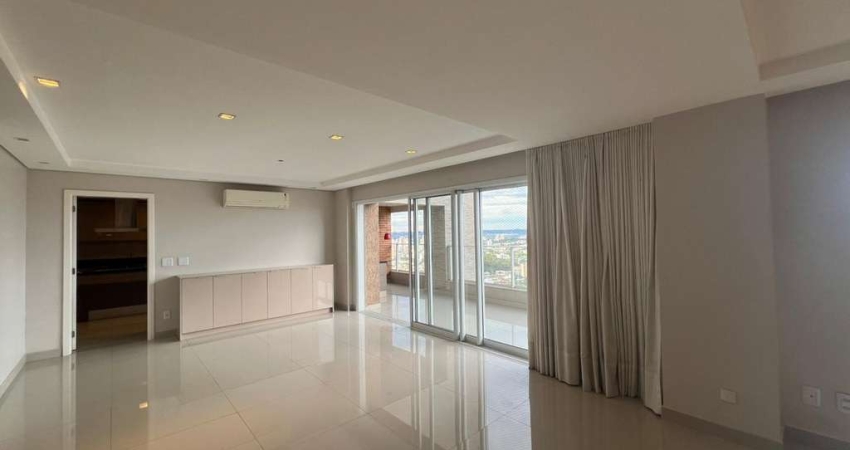 Apartamento Duplex para Venda em Goiânia, Setor Marista, 4 dormitórios, 4 suítes, 6 banheiros, 3 vagas