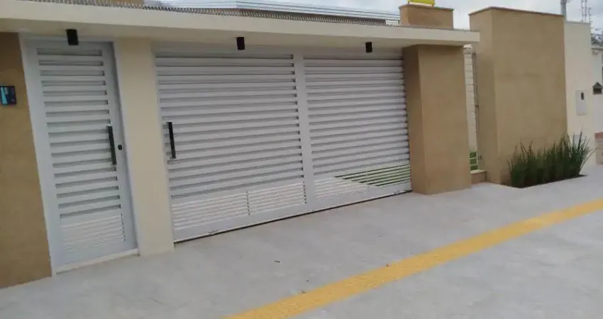 Casa com 3 quartos à venda na Rua Presidente Café Filho, 18, Jardim Presidente, Goiânia