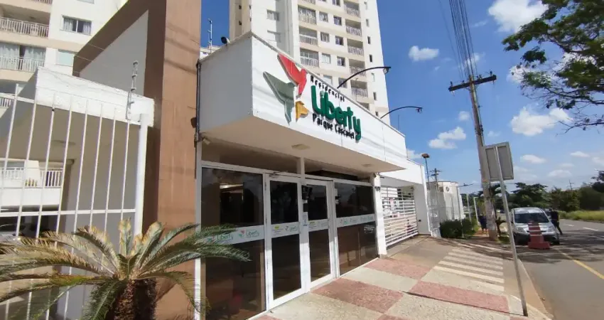 Apartamento com 3 quartos para alugar na Avenida Laguna, 1199, Jardim Atlântico, Goiânia