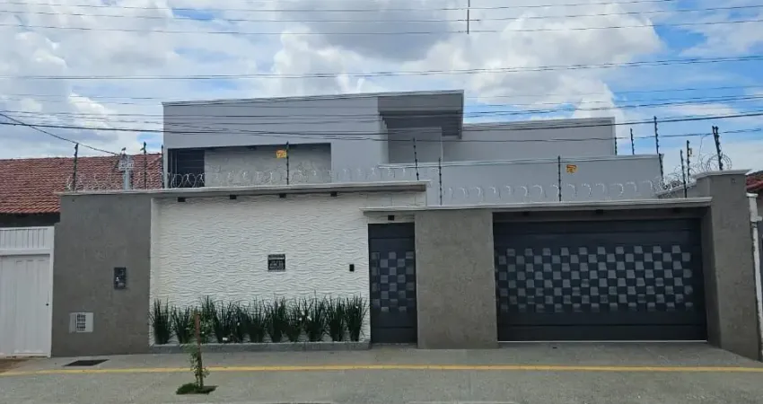 Casa com 4 quartos à venda na Rua C201, 3, Jardim América, Goiânia