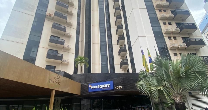 Apartamento 2 Quartos Setor Oeste