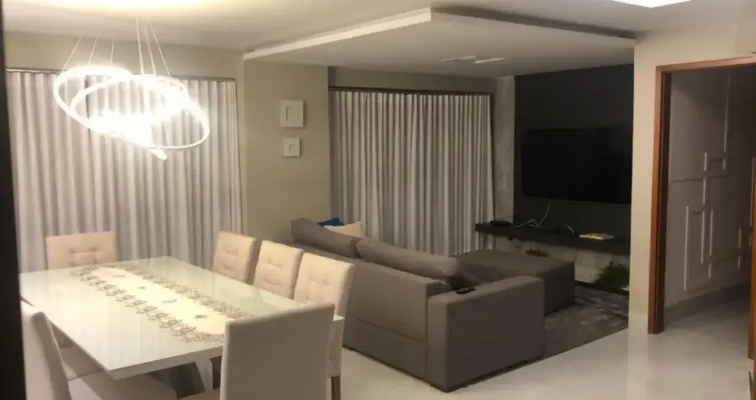 Apartamento com 3 quartos à venda na Rua T 37, 14, Serrinha, Goiânia