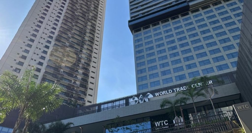 Sala comercial com 1 sala à venda na Avenida D, 30, Setor Marista, Goiânia