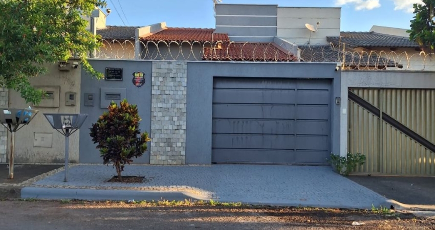 Casa com 3 quartos à venda na Rua MDV 18, 16, Moinho dos Ventos, Goiânia