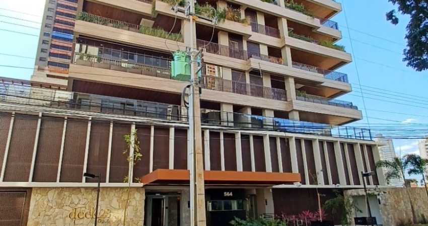 Apartamento com 4 quartos à venda na Rua T 53, 33, Setor Bueno, Goiânia