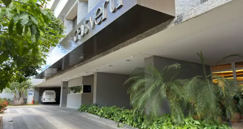 Apartamento com 4 quartos à venda na Rua 148, 333, Setor Marista, Goiânia