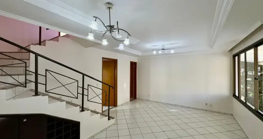 Casa em condomínio fechado com 3 quartos à venda na Avenida Afonso Pena, 22, Jardim Planalto, Goiânia
