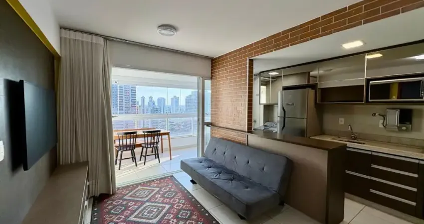 Apartamento 1 Suíte Residencial Point Convenience Marista Goiânia
